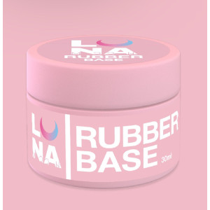 Luna Rubber Base, 30 ml